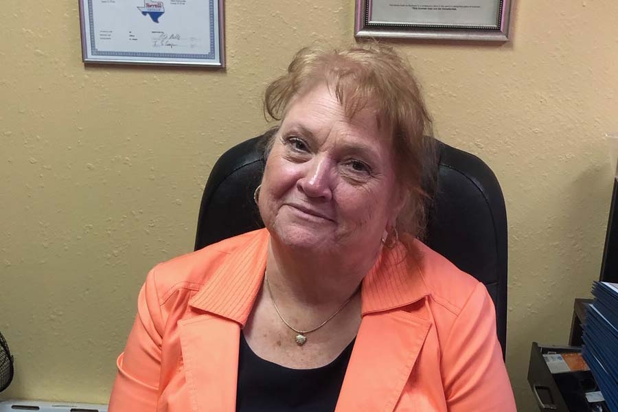 Donna Junkersfeld - Owner/Administrator